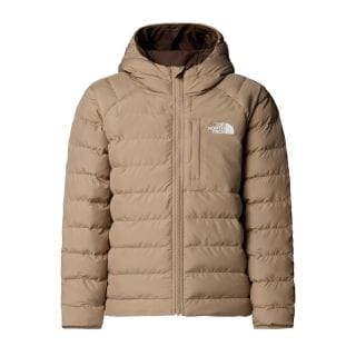 The North Face Nf0a88twbox Piumino Gb Reversible Perrito Giacconi Bambino Junior