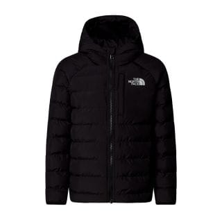 The North Face Nf0a88uejk3 Giaccone G Reversible Perrito Bambina Giacconi Bambino Junior