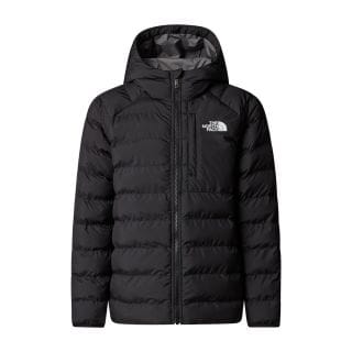 The North Face Nf0a88uewoo G Reversible Perrito Bambina Giacconi Bambino Junior