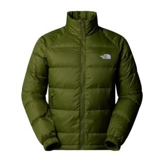 The North Face Nf0a88xubri Piumino M Hydrenalite Down Street Style Uomo