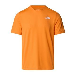The North Face Nf0a894b6hi T-shirt 24/7 Abbigliamento Montagna Uomo