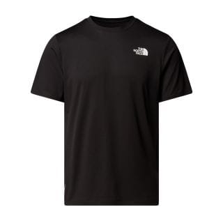 The North Face Nf0a894bjk31 T-shirt 24/7 Abbigliamento Montagna Uomo