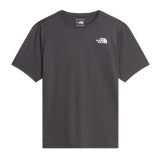 The North Face Nf0a894brhi1 T-shirt 24/7 Abbigliamento Montagna Uomo