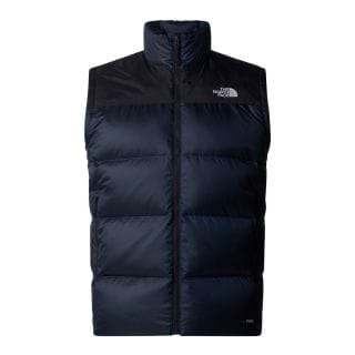 The North Face Nf0a899499o Smanicato Diablo Down Street Style Uomo