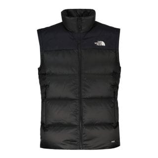 The North Face Nf0a8994ph5 Piumino Smanicato Diablo Down Street Style Uomo