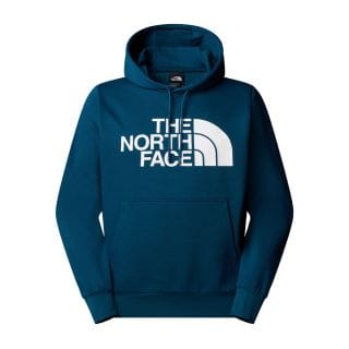 The North Face Nf0a89ff1no Felpa Con Cappuccio Easy Street Style Uomo