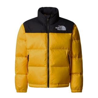 The North Face Nf0a8a4c Giacca 1996 Retro Nuptse Bambino Giacconi Bambino Junior
