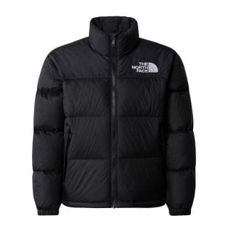 The North Face Nf0a8a4c Giacca 1996 Retro Nuptse Bambino Giacconi Bambino Junior