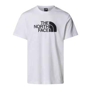 The North Face Nf0a8a6cfn4 T-shirt Easy Street Style Uomo