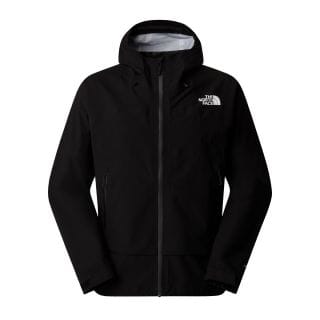 The North Face Nf0a8am3jk3 Jacket Frontier Futurelight Street Style Uomo