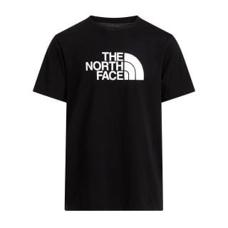 The North Face Nf0a8b6jky4 T-shirt M Evolution Half Dome Street Style Uomo