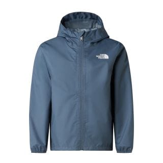 The North Face Nf0a8b7z0u3 Giacca Rainwear Shell Bambino Giacconi Bambino Junior
