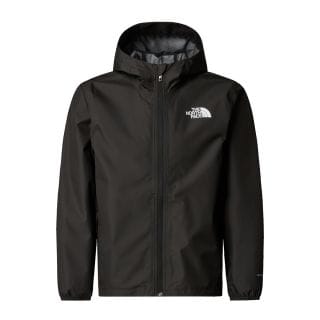 The North Face Nf0a8b7zjk3 Giacca Rainwear Shell Bambino Giacconi Bambino Junior