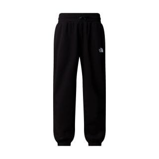 The North Face Nf0a8bhsjk3 Pantalone Teen Essential Loose Joggers Abbigliamento Bambino Junior