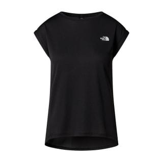 The North Face Nf0a8bs25s5 T-shirt Tanken Tank Donna Abbigliamento Montagna Donna