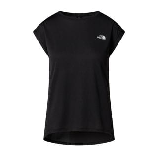 The North Face Nf0a8bs25s51 T-shirt Tanken Tank Donna Abbigliamento Montagna Donna