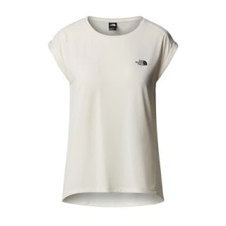The North Face Nf0a8bs2qli1 T-shirt Tanken Tank Donna Abbigliamento Montagna Donna