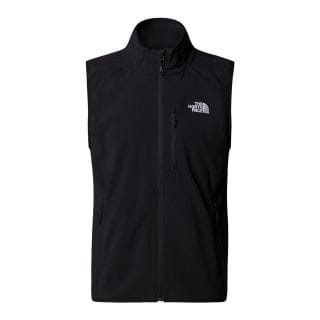 The North Face Nf0a8cd7jk3 Nimble Vest Abbigliamento Montagna Uomo