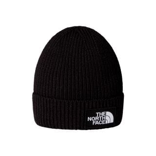 The North Face Nf0a8cgujk3 Beanie Kids Tnf Logo Box Abbigliamento Bambino Junior