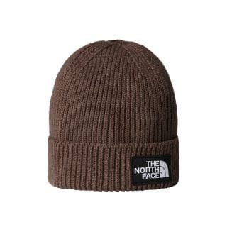 The North Face Nf0a8che1oi1 Beanie Logo Box Accessori Uomo