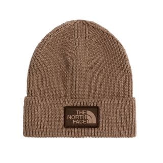The North Face Nf0a8che2h9 Beanie Logo Box Accessori Uomo