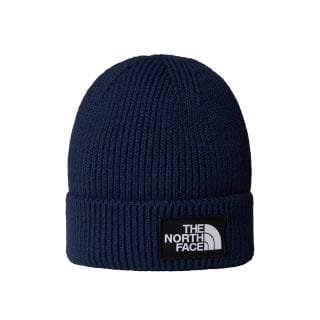 The North Face Nf0a8che8k2 Beanie Logo Box Accessori Uomo