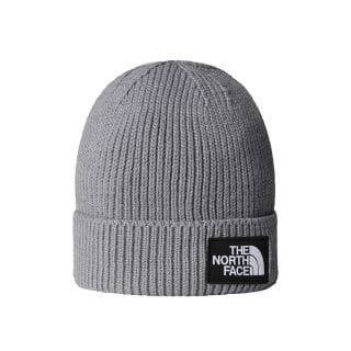 The North Face Nf0a8chedyy Beanie Logo Box Accessori Uomo