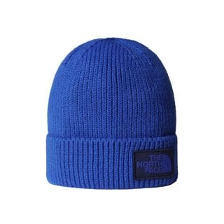 The North Face Nf0a8cheeu9 Beanie Logo Box Accessori Uomo