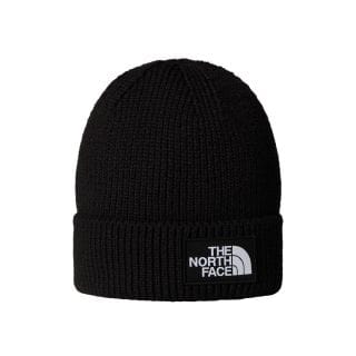 The North Face Nf0a8chejk3 Beanie Logo Box Accessori Uomo