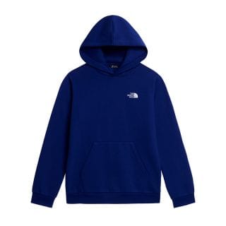 The North Face Nf0a8cv6nlv Felpa C/capp Evolution Simple Dome Bambino Abbigliamento Bambino Junior