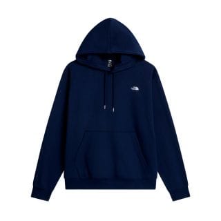 The North Face Nf0a8cw78k2 Felpa Con Cappuccio M Simple Dome Street Style Uomo