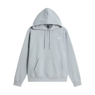 The North Face Nf0a8cw7cqo Felpa Con Cappuccio M Simple Dome Street Style Uomo