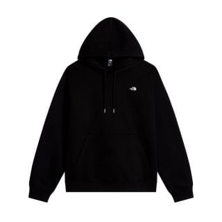 The North Face Nf0a8cw7jk3 Felpa Con Cappuccio M Simple Dome Street Style Uomo