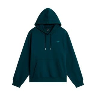 The North Face Nf0a8cw7n4j Felpa Con Cappuccio M Simple Dome Street Style Uomo