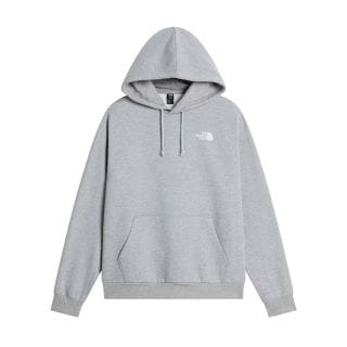 The North Face Nf0a8cwpcqo Felpa Con Cappuccio M Evolution Box Nse Regular Street Style Uomo