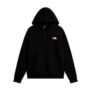 The North Face Nf0a8cwpjk3 Felpa Con Cappuccio M Evolution Box Nse Regular Street Style Uomo