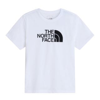 The North Face Nf0a8cz8fn4 T-shirt Evolution Half Dome Bambino Abbigliamento Bambino Junior