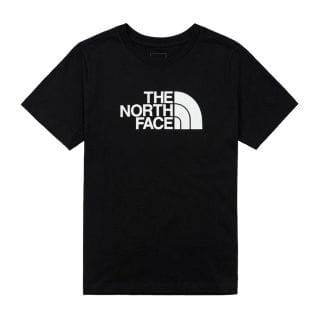 The North Face Nf0a8cz8jk3 T-shirt Evolution Half Dome Bambino Abbigliamento Bambino Junior