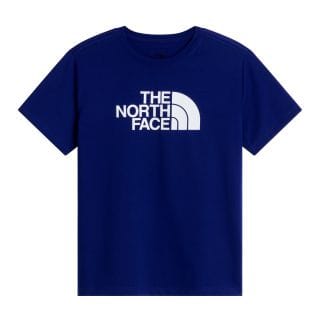 The North Face Nf0a8cz8nlv T-shirt Evolution Half Dome Bambino Abbigliamento Bambino Junior