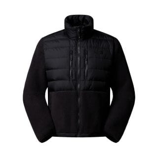 The North Face Nf0a8d0ujk31 Giacca M Rmst Denali Tek Hybrid Street Style Uomo