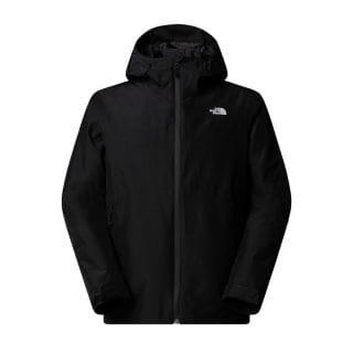 The North Face Nf0a8d1s Giacca Con Cappuccio Carto Mono Triclimate Abbigliamento Montagna Uomo