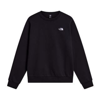 The North Face Nf0a8d60jk3 Felpa Giro M Evolution Simple Dome Street Style Uomo