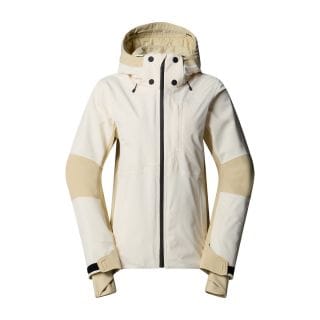 The North Face Nf0a8dds Giacca Lenado Donna Abbigliamento Sci Donna