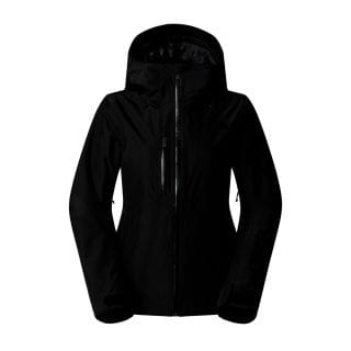 The North Face Nf0a8ddtjk3 Giacca Descendit Donna Abbigliamento Sci Donna