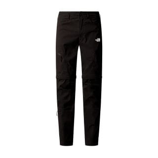 The North Face Nf0a8ec3 M Exploration Reg Tapered Convertible Abbigliamento Montagna Uomo