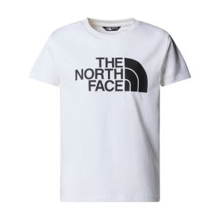 The North Face Nf0a8ehgfn4 T-shirt Easy Bambino Abbigliamento Bambino Junior