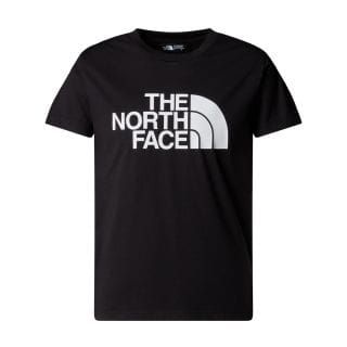 The North Face Nf0a8ehgjk3 T-shirt Easy Bambino Abbigliamento Bambino Junior