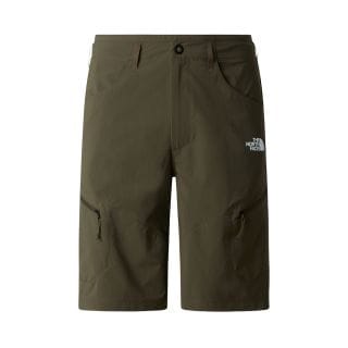 The North Face Nf0a8fu921l Bermuda Exploration Abbigliamento Montagna Uomo