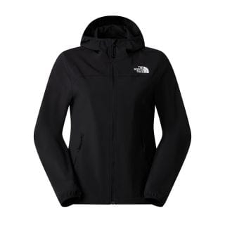 The North Face Nf0a8g15jk3 Giacca Nimble Hoodie Donna Abbigliamento Montagna Donna