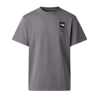 The North Face Nf0a8gaq0uz T-shirt M Bcd Cel Rx Street Style Uomo
